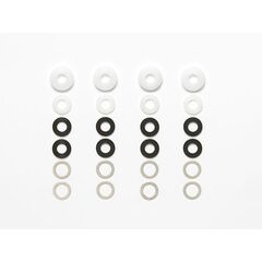 Big Bore Aer.Damper Rod Guides (4pcs.)