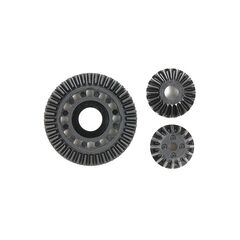 TB-04 Ball Diff Ring Gear 40T