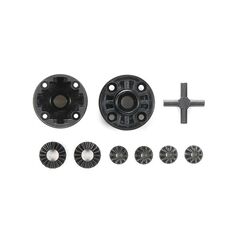 TB-04 Gear Diff Bevel Gear