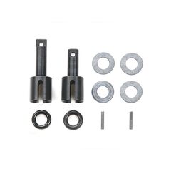 TB-04 Gear Diff Unit Cup Joint Set