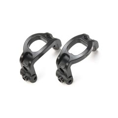 TB-04 F Parts (6° Hub Carrier)