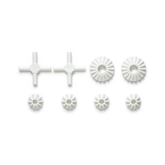 TRF419 Gear Diff Unit Bevel Gear Set