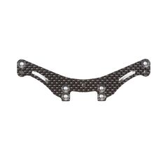 TRF419 Rear Damper Stay (Support de barrière arrière)