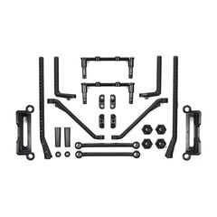 A-Parts Body Mount M-07 Concept