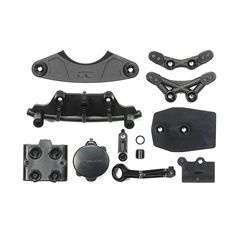 B-Parts Bumpers M-07 Concept