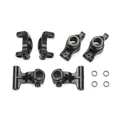 C-Parts Uprights M-07 Concept