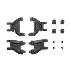 D-Parts Susp.Arms M-07 Concept
