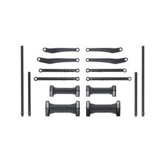 CC-02 J-Parts Body Mounts (2)