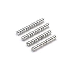 TRF420 3x25/22mm Suspension Shafts (2 de chaque)