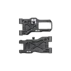 TRF420 D-Parts (Susp.Arms)