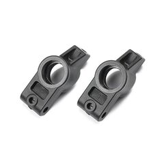 TRF420 E-Parts (Rear Uprights)