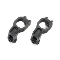 TRF420 F-Parts (4° Hub Carriers)