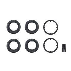 TRF420 K-Parts (supports de palier)