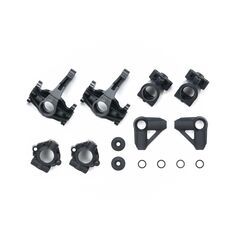 TD4 C-Parts (Uprights) (2)