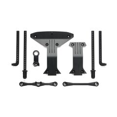 XV-02 B-Parts (Bumper)