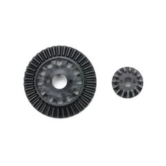 Ring Gear Set (39T) f. Ball Diff XV-02 TT-02