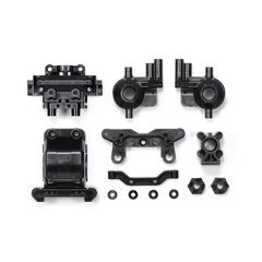 MB-01 A-Parts (Uprights)