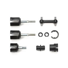 MB-01 C-Parts (Transmission)