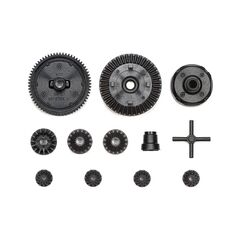 MB-01 G-Parts (Gears)