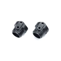 TRF421 C Parts Uprights