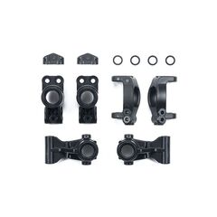 XM-01 C-Parts (Uprights)