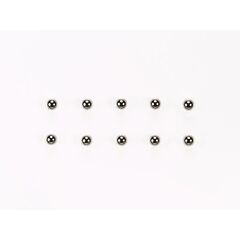 Diff Ball Set Tungsten 3mm