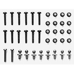 Boulon d'articulation