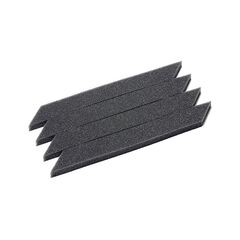 Inserts de pneus durs 4WD / FWD