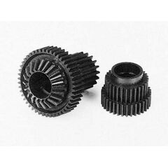 TL-01 Speed-T.Gear