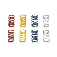 Set de ressorts de tuning On Road Hard en couleur