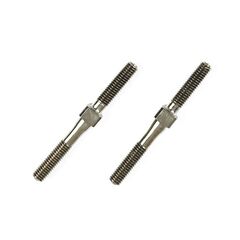3x32mm Turnbuckle en titane