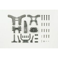 GB-01 Racing Damper Stay