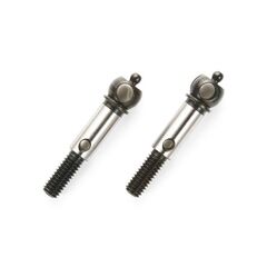 ARW10.42218-Axle Shaft for Double Cardan Joint Shaft (2pcs.)