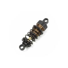 M-Chassis Alu. BB Damper *4