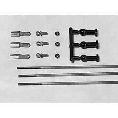 Tamiya Steuerstange