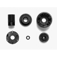 TA03 G Parts