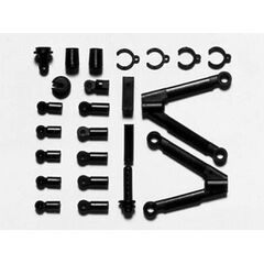 F201 E Parts (Upper Arm)