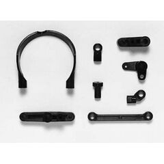 ARW10.51013-TGS E Parts (Steering Arm)