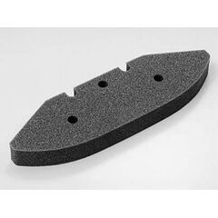 TB-Evo4 Urethane Bumper