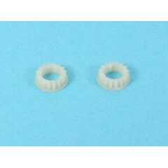 TA05 Center Pulley 16T