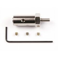 F103GT Rear Wheel Mount L