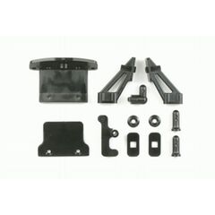 TRF501X B Parts (Bumper) Siehe 10004496