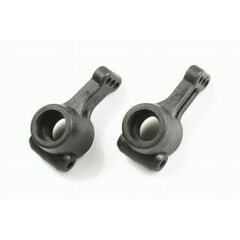 TRF501X E Parts (Rear Upright)