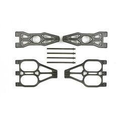 TGM-04 B Parts Suspension Arm