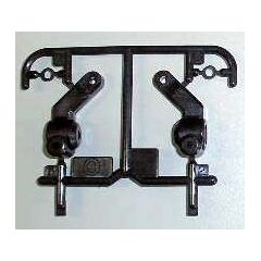 TRF201 C Parts (F Upright)
