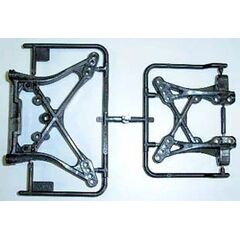 TRF201 M Parts (Damper Stay)
