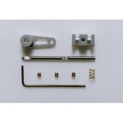 TG10 Alu Brems-Set