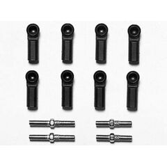 TA04 Turnb.Upper Arm
