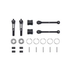 39mm Double Cardan Joint Shafts (2)