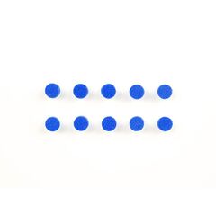 TRF/TA-05 Damper Urethane Bush